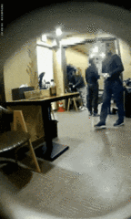9 caught drugging players, rigging screen golf machines in betting scam