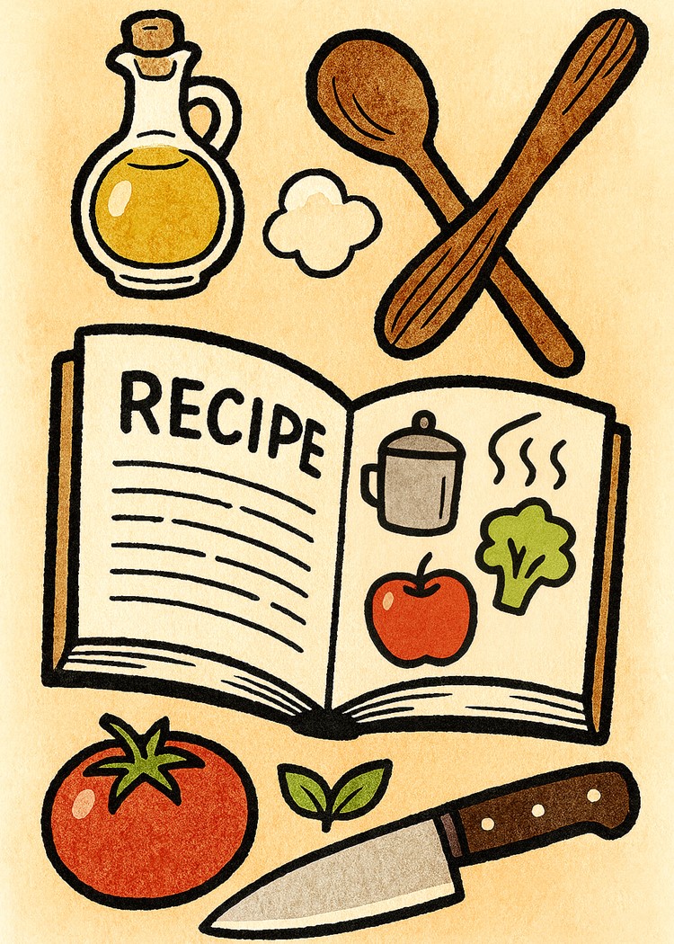 Cooking