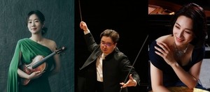 Mapo Foundation launches morning concert series to make classical a habit