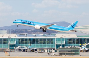 Korean Air to buy back catering unit from Hahn & Co. for W750b
