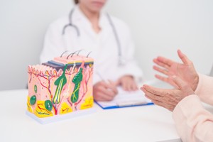 Facelifts and facials help Korean doctors go global