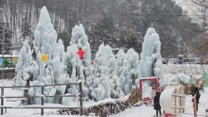 Festivals, sights across Korea