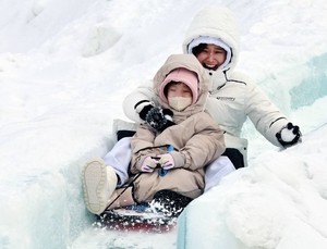 Festivals, sights across Korea