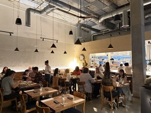 From banchan shop to fine dining, Korean cuisine stretches across LA