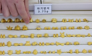 [팟캐스트] (769) 오르는 금값에 바뀌는 전통?