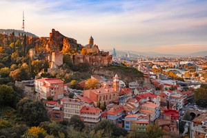Georgia: A small country with big potential for Korean investment
