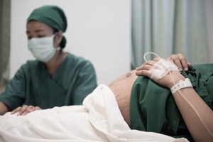 98-minute hospital search in Greater Seoul exposes shortage of maternity care