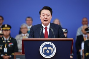 민주당, 내란·외환죄 사면 제한 추진… “내란 엄벌” vs “위헌” 논란