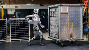 How humanoid robots are rewriting Hyundai–Toyota rivalry