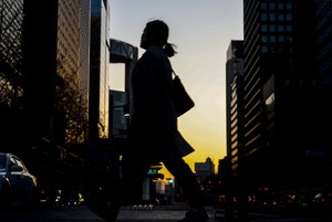 Korea's market rally shifts tone in shareholder activism