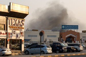 Gulf businesses reel as Iran strikes trigger regional shutdowns