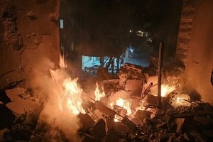 S. Korea expresses 'grave concerns' over situation in Middle East
