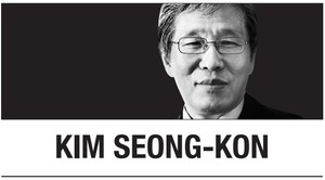 [Kim Seong-kon] Jobs not to be replaced by AI