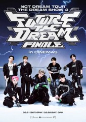 Lotte Cinema to screen NCT Dream's world tour finale live