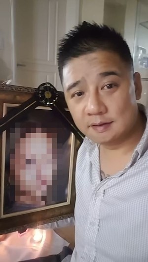True Crime (11) Monstrous side of 'Molar Daddy'