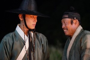 What 'King's Warden' gets right — and invents — about Korea's most tragic king