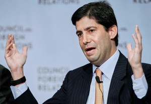 Trump sends Fed chair Warsh nomination to Senate
