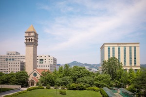 Sejong University earns top govt. certification for internationalization