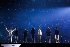 BTS returns — and so does Army