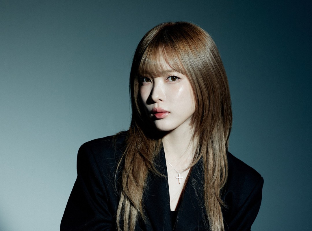From idol to producer: Lee Hae-in’s rise as K-pop hitmaker