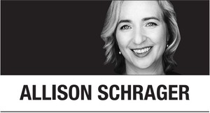 [Allison Schrager] US human capital is eroding
