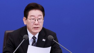 Lee says S. Korea’s deterrence intact regardless of USFK developments