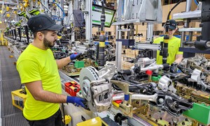 Hyundai Mobis expands Mercedes-Benz partnership with Hungary facility