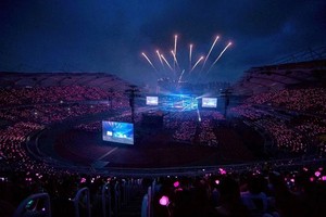 South Korea’s live performing arts market hit W1.73tr in 2025, up 18.8%
