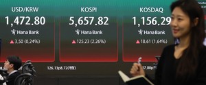 Seoul shares open higher amid oil price swings