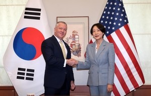 S. Korea, US agree on need to implement summit agreements in 'balanced' manner: Seoul official