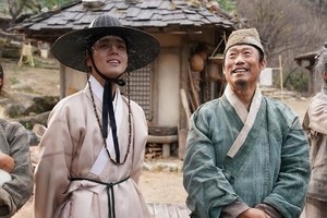 The people's king: How "The King's Warden" became Korea's biggest film in years