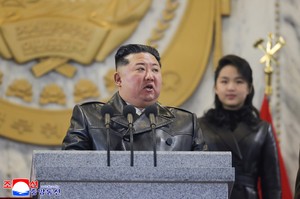 The calculus behind Pyongyang's support for Tehran