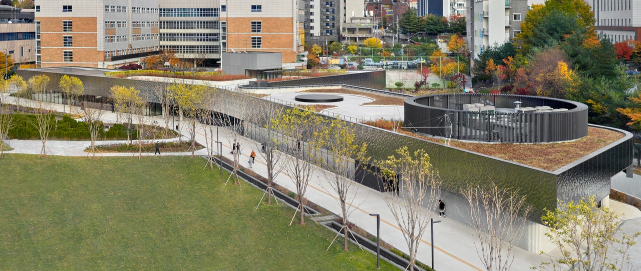 New media art finds home in southwestern Seoul