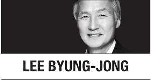 [Lee Byung-jong] BTS and K-pop concerts