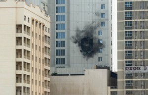 Korean embassies urge citizens to avoid US and Israel-linked facilities