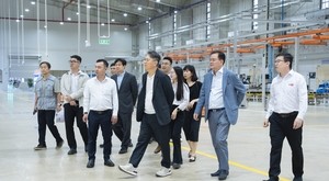 KG Mobility ramps up Southeast Asia push with Vietnam KD plant