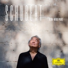 Paik Kun-woo returns to Schubert in album marking 80th birthday and 70 years on stage