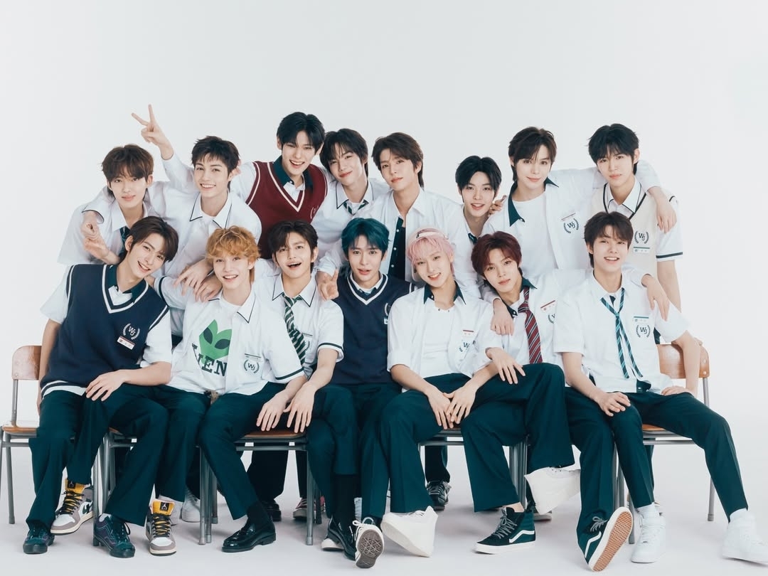 SMTR25 (SM Entertainment)