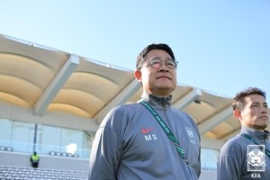 S. Korea advance to quarterfinals of Asian U-23 football tournament