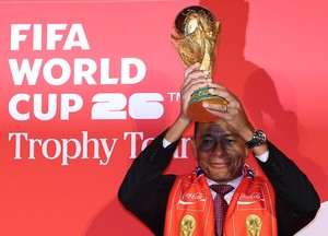 S. Korean announcement of World Cup base camp postponed on FIFA recommendation