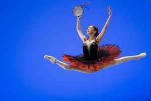 Yeom Da-yeon and five other Korean ballet dancers honored at 54th Prix de Lausanne
