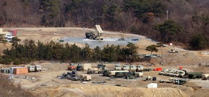 Deterrence posture against N. Korea won't be hindered, Cheong Wa Dae says amid reports of THAAD move