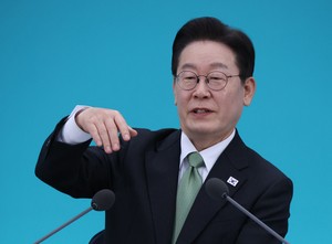 Lee suggests wider regional integration for Daejeon, Chungcheong provinces