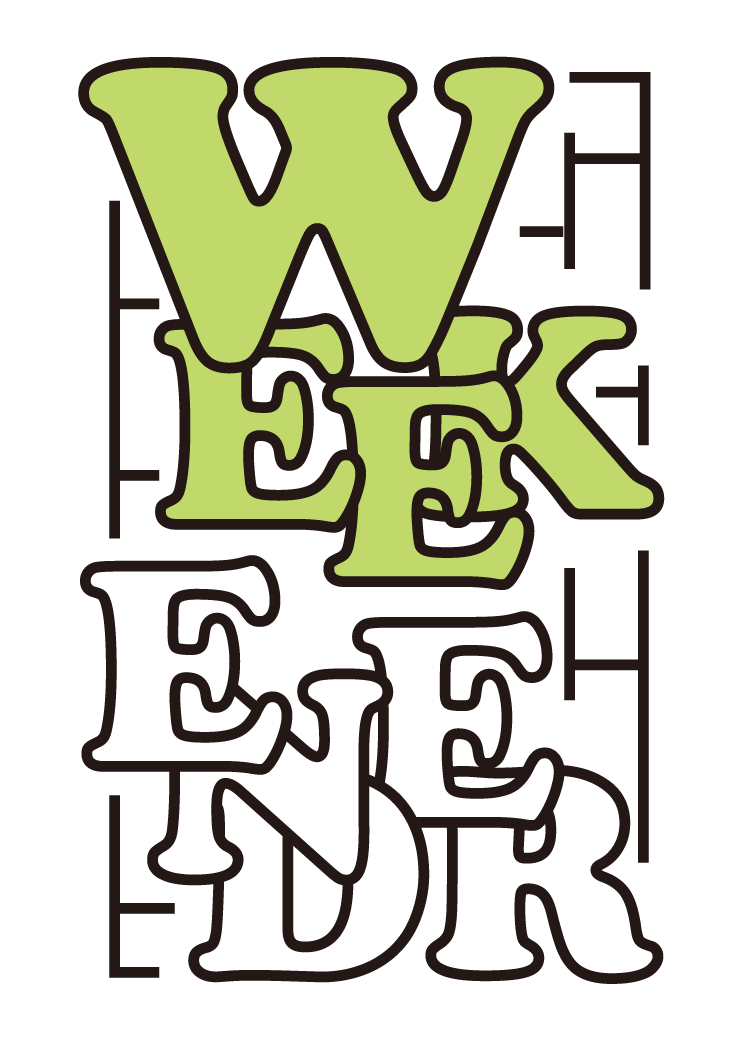 Weekender
