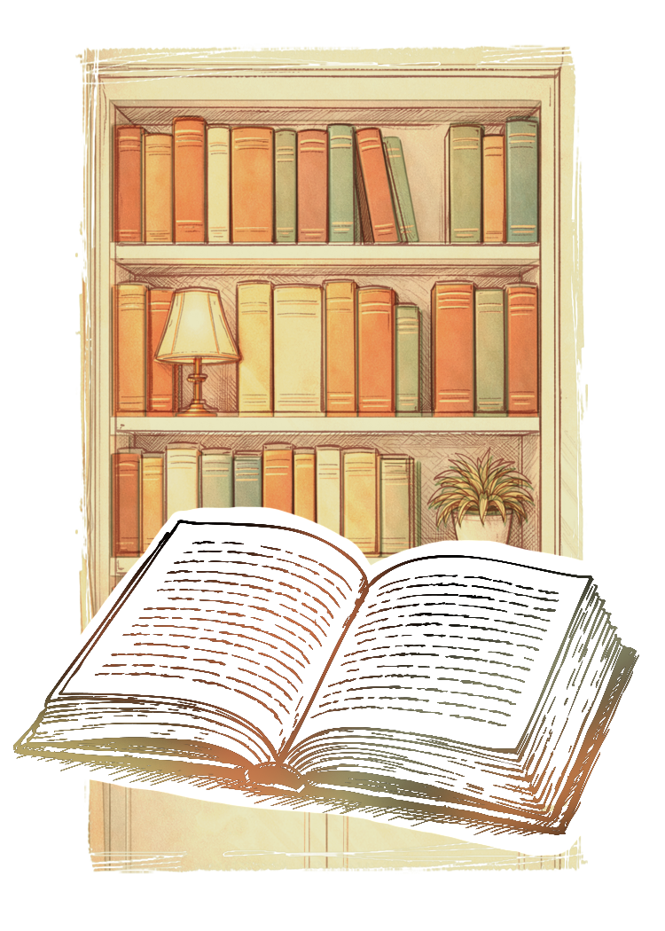 Celeb Reads