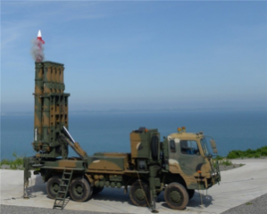 Additional Cheongung-II interceptors shipped to UAE: reports