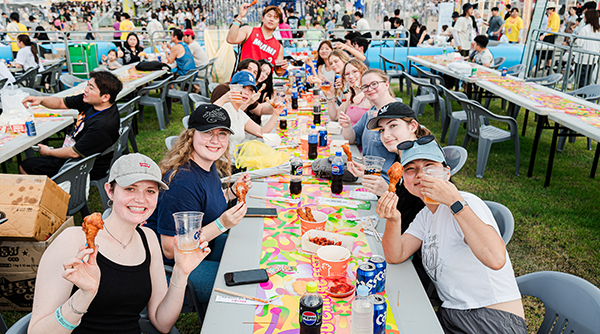 Korea selects 3 regional festivals to promote globally